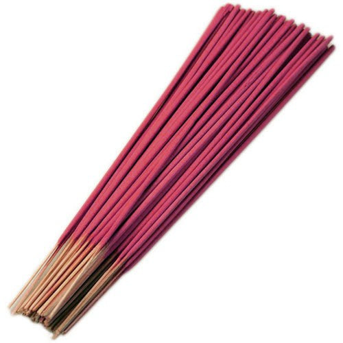 Hand Rolled Bamboo Incense Sticks - Jasmine - Bulk Pack of 450