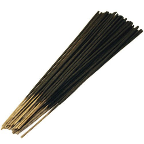 Hand Rolled Bamboo Incense Sticks - Patchouli - Bulk Pack of 450