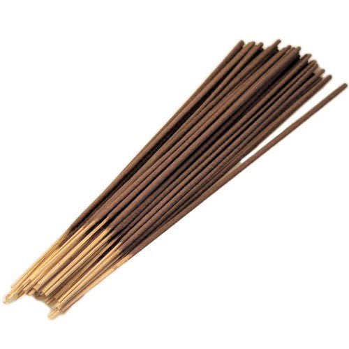 Hand Rolled Bamboo Incense Sticks - Sandalwood - Bulk Pack of 450