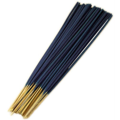 Hand Rolled Bamboo Incense Sticks - Tibetan Musk - Bulk Pack of 450