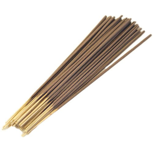 Hand Rolled Bamboo Incense Sticks - Vanilla - Bulk Pack of 450